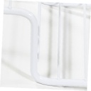 Freezer Shelf WR71X2086 CKD0546337 CKD0546337