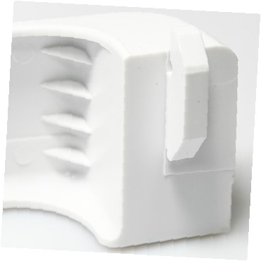 Door Shelf Retainer Bar WR17X11911 CKD0546338