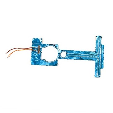 HEATER RECES WR51X353 CKD0546353