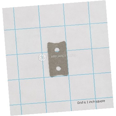 Door Stop Shim Cam WR2X7490 CKD0546488