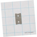 Door Stop Shim Cam WR2X7490 CKD0546488