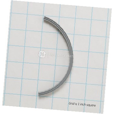 Ice Bucket Seal WR2X7905 CKD0546489