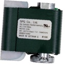 Dispenser Crusher Motor WR60X10262 CKD0546490