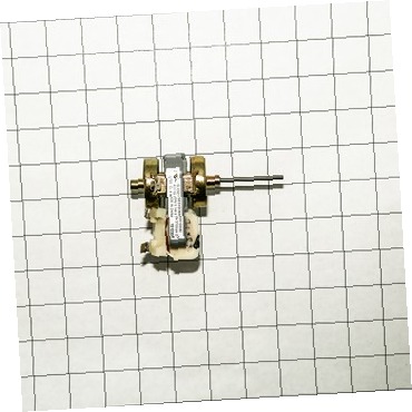 Evaporator Fan Motor WR60X10008 CKD0546494