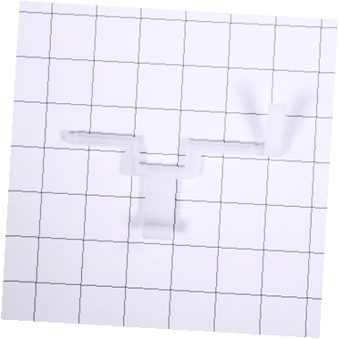 Cradle Actuator - White WR17X3493 CKD0546495