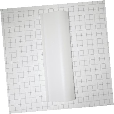 Lower Light Cover WR17X3909 CKD0546499 CKD0546499