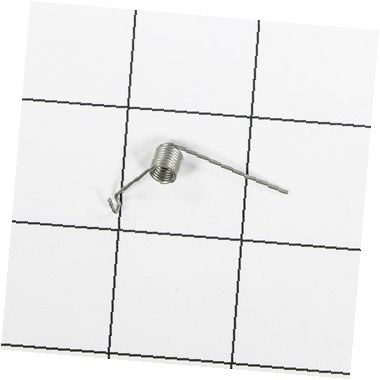 Ice Dispenser Door Spring WR2X8663 CKD0546500