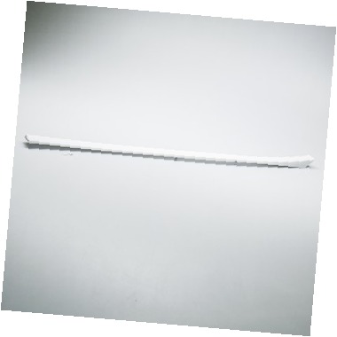 Lower Tail Handle - White WR12X10123 CKD0546502