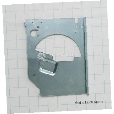 Ice Dispenser Plate WR17X2062 CKD0546506