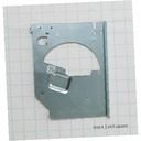 Ice Dispenser Plate WR17X2062 CKD0546506 CKD0546506