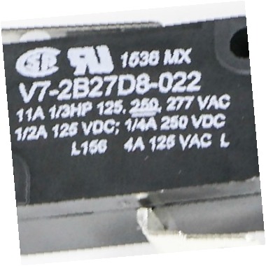 Dispenser Switch WR23X366 CKD0546511 CKD0546511