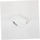 Ice Bucket Front - White WR17X11968 CKD0546549 CKD0546549