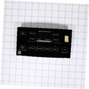 Dispenser Touchpad - Black WR55X10859 CKD0546563