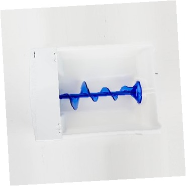 ICE BUCKET AND AUGER WR29X42449 CKD0546566 CKD0546566