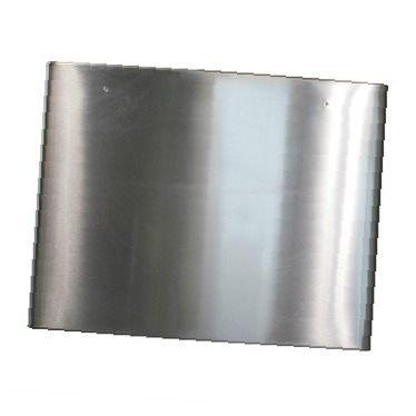 DOOR Assembly FZ Stainless Steel WR78X11386 CKD0546601 CKD0546601