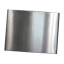 DOOR Assembly FZ Stainless Steel WR78X11386 CKD0546601