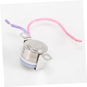 Refrigerator Defrost Bi-Metal Thermostat WR50X10050 CKD0546606 CKD0546606