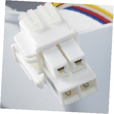 Damper Assembly WR09X10114 CKD0546607 CKD0546607