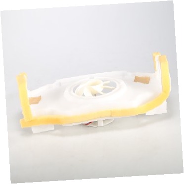 EVAP FAN MOTOR Assembly WR60X10146 CKD0546644