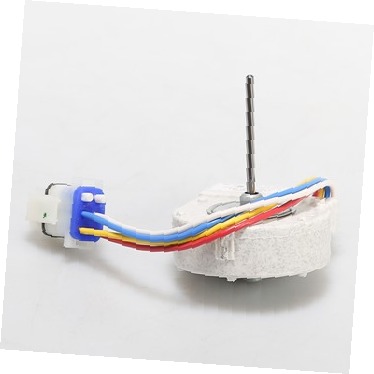 Evaporator Fan Motor WR60X10196 CKD0546653 CKD0546653