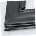 Door Gasket Kit - Black - Left & Right Side WR24X10173 CKD0546668 CKD0546668