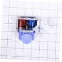 Dual Water Valve WR57X10055 CKD0546686