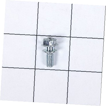 BOLT-DOOR Handle WR01X10446 CKD0546698