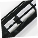 Kickplate Grille - Black WR74X10203 CKD0546700