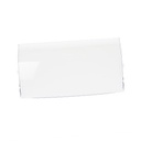 Dairy Door Cover - Clear WR02X11706 CKD0546703 CKD0546703