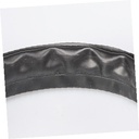 Freezer Door Gasket - Black WR14X10177 CKD0546705