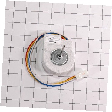 Condenser Fan Motor WR84X10055 CKD0546709 CKD0546709