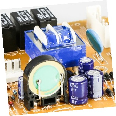 Control Smart Board WB27X10776 CKD0546739