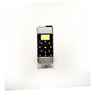 CONTROL PANEL Assembly Stainless Steel WB07X10775 CKD0546742