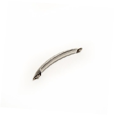 Door Handle - Stainless Steel WB15X10237 CKD0546743