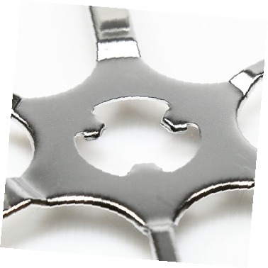 Metal Rotating Ring WB06X10667 CKD0546752