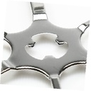 Metal Rotating Ring WB06X10667 CKD0546752