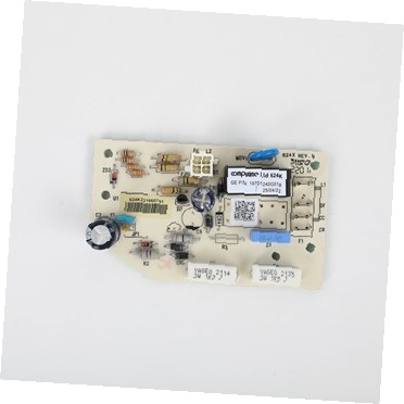 CONTROL DEFROST MODULE WR55X21623 CKD0546770 CKD0546770