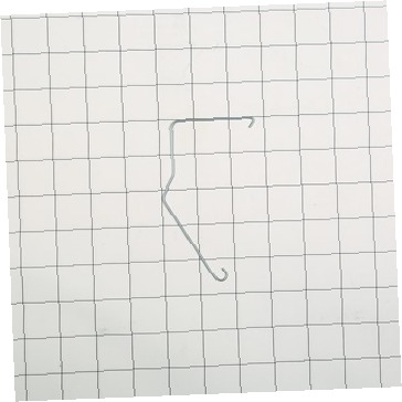 CLIP RETAINER WR02X12561 CKD0546773