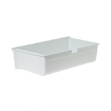 Vegetable Crisper Pan WR32X1104 CKD0546794 CKD0546794