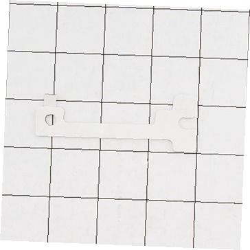 SHIM HINGE CTR WR02X10511 CKD0546795