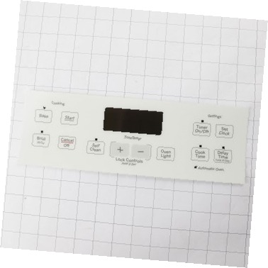 OVERLAY T09 WB07X24623 CKD0546834 CKD0546834