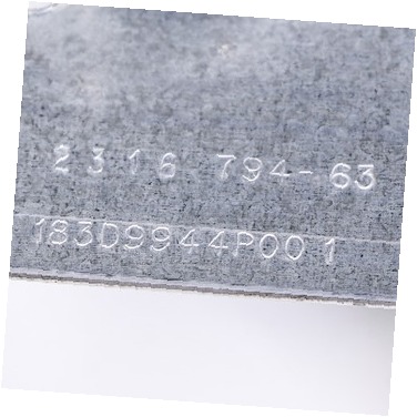 LATCH ASSEMBLY WB02K10144 CKD0546837