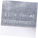 LATCH ASSEMBLY WB02K10144 CKD0546837 CKD0546837