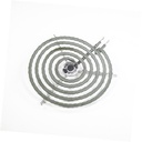 Range Surface Element 8-inch WB30K10018 CKD0546838 CKD0546838