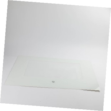 GLASS OVEN DOOR WB56X21369 CKD0546840 CKD0546840