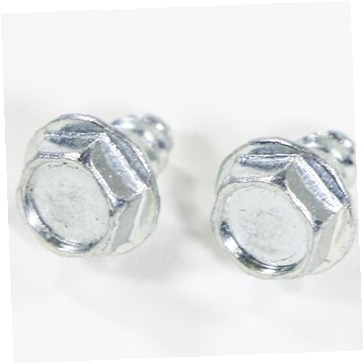 KIT BACKSPALSH (White) WB07T10681 CKD0546856 CKD0546856