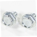 KIT BACKSPALSH (White) WB07T10681 CKD0546856 CKD0546856