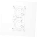 CONTROL LIGHTS GUIDE WB63X29528 CKD0546931