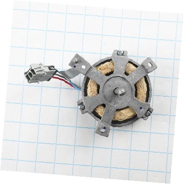 CONVECTION MOTOR WB26X29157 CKD0546988