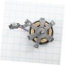 CONVECTION MOTOR WB26X29157 CKD0546988 CKD0546988